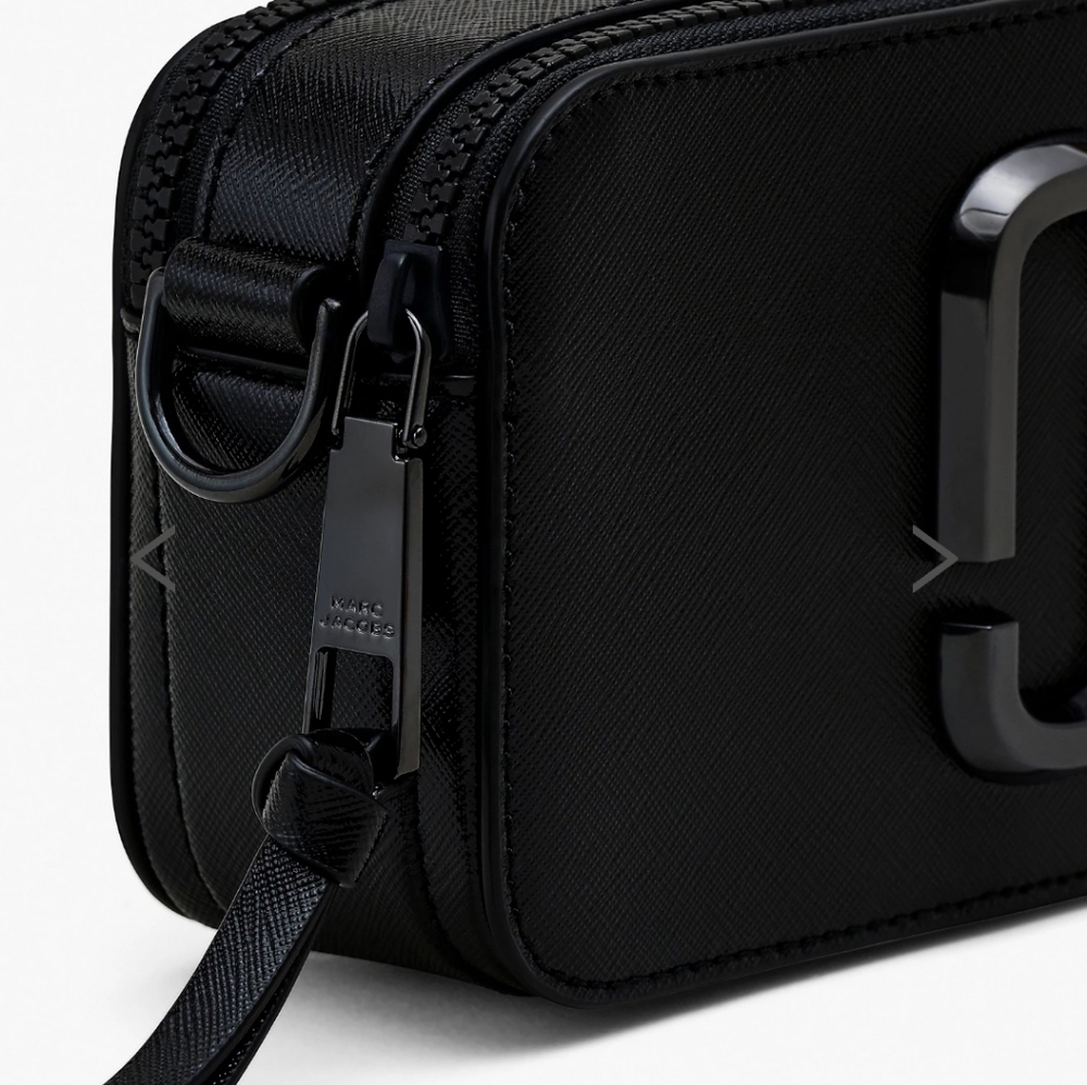 Marc Jacobs The Snapshot DTM - Picture 4 of 14
